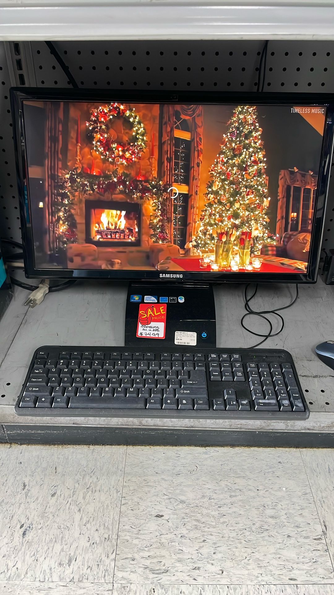 SAMSUN COMPUTER SYSTEM