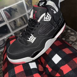 Jordan 4