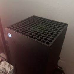 Xbox Series X