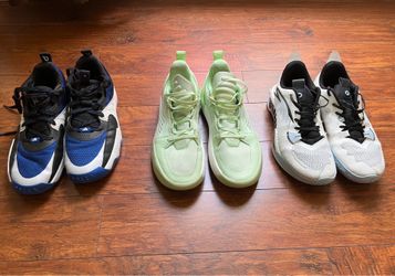 Basketball Shoes Sale