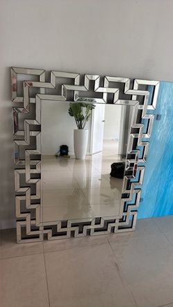 Espejo de sala