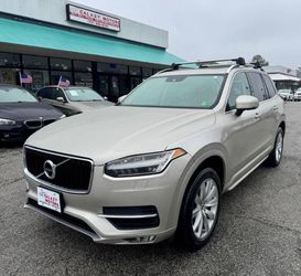2016 Volvo XC90
