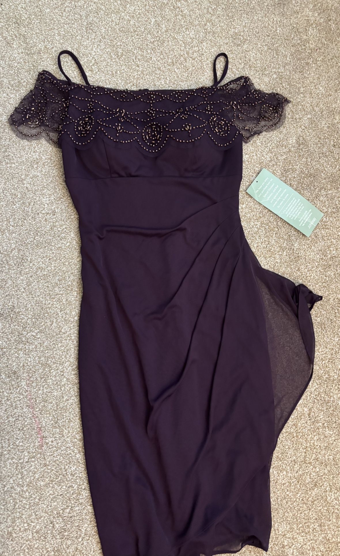 New Dress