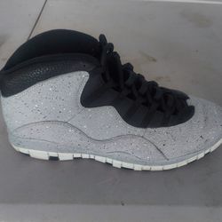 Jordan Shoes Size 14