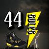 44.soles