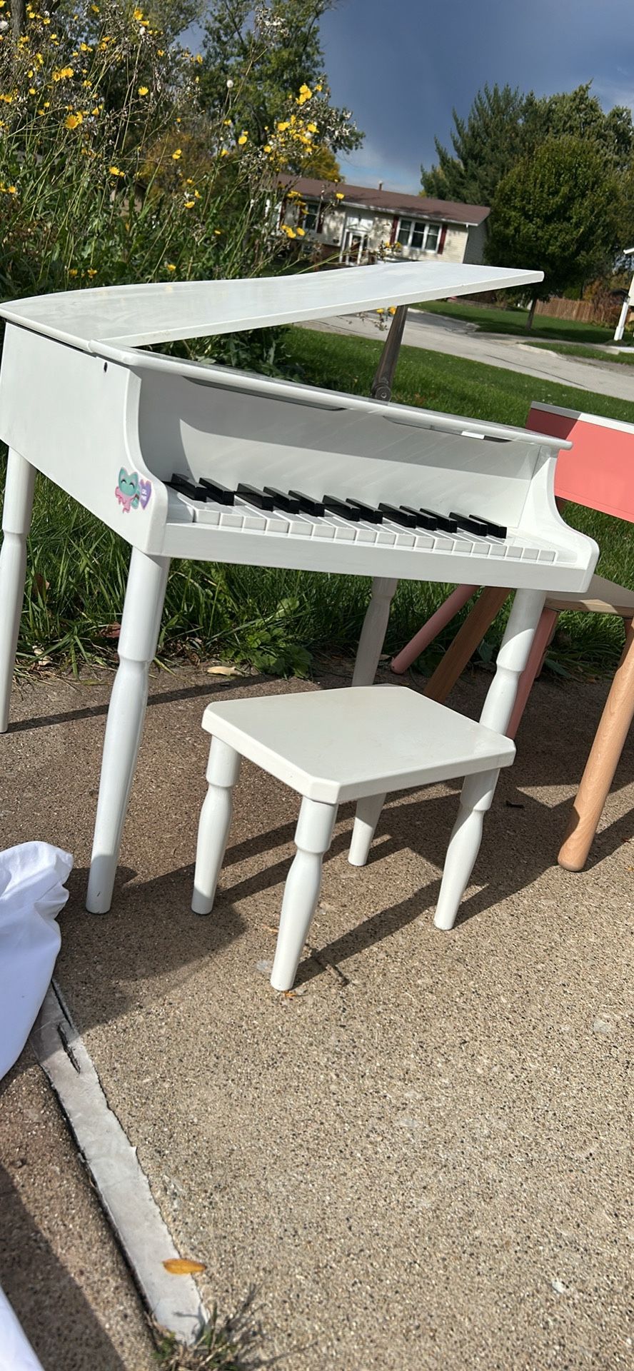 Toy Piano