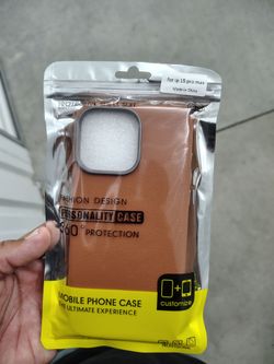 iPhone cases