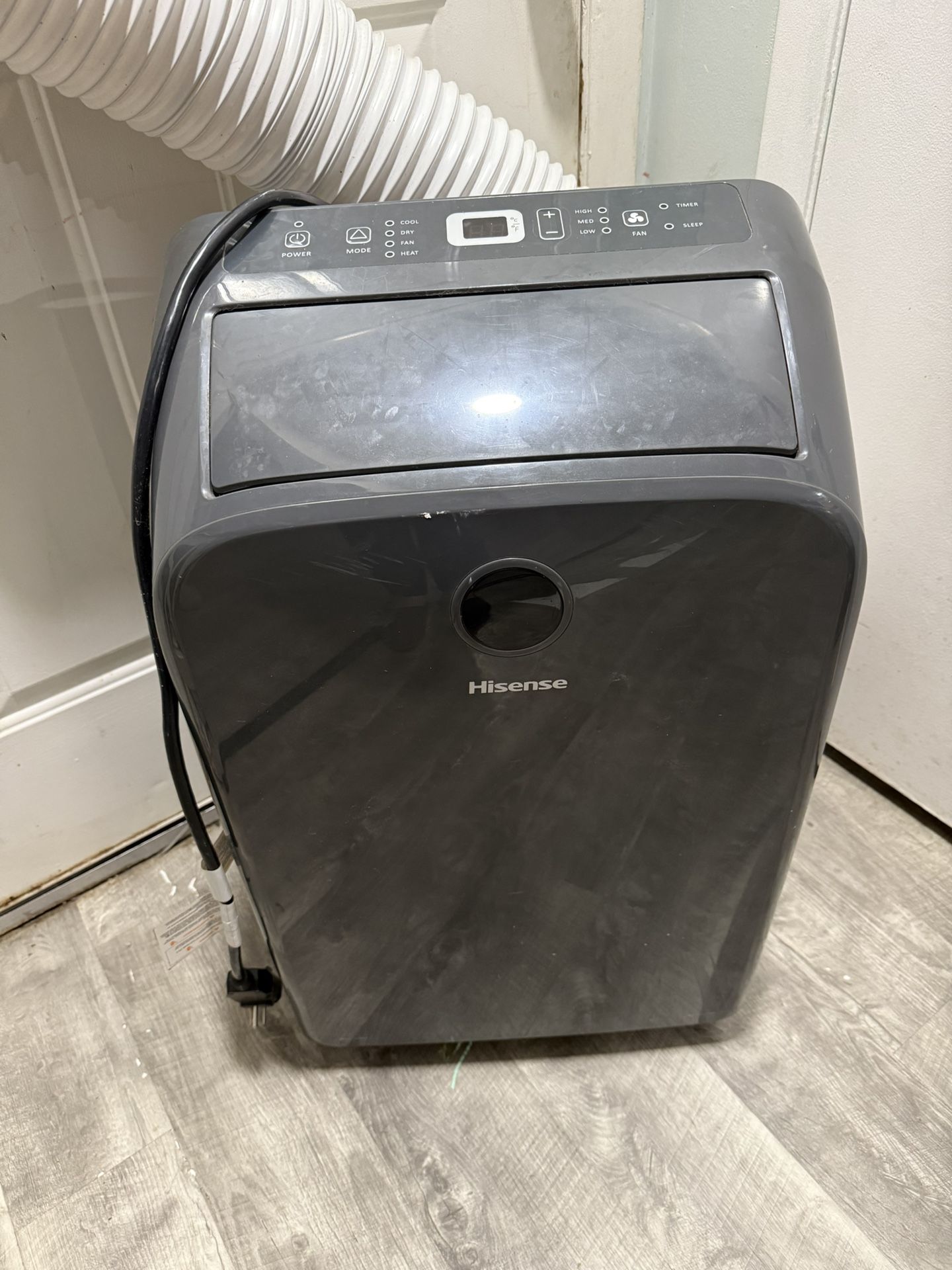 Portable Air Conditioner