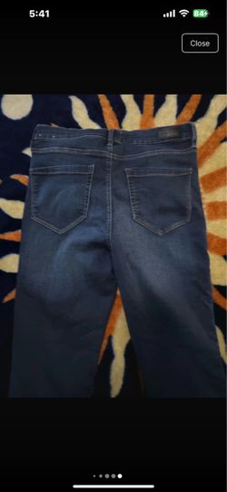 Women jeans