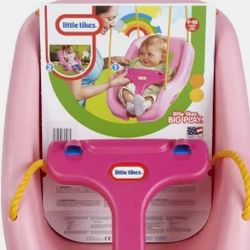 Little Tikes Swing 