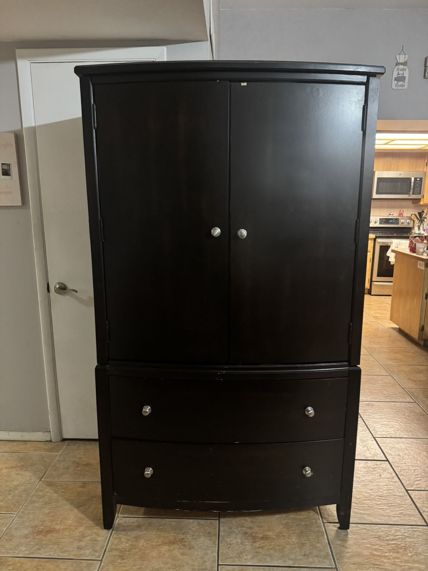 Armoire For sale.
