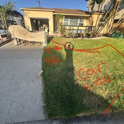 Pacific Beach Free Dirt! I’m Putting In A Driveway I Have Tons Of Dirt 