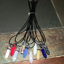 Homemade Pens And Keychains 