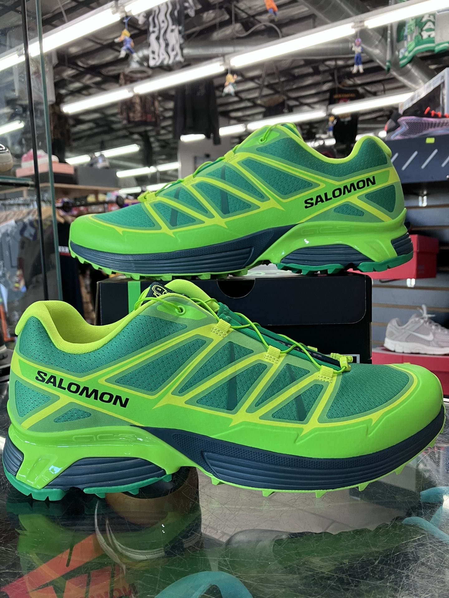 Salomon XT Pathway 2 Feid FXXOMOR