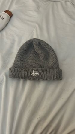 Stussy beanie