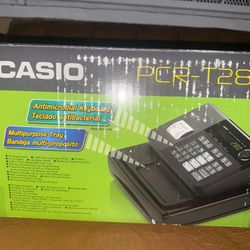 Registradora- Impresora 