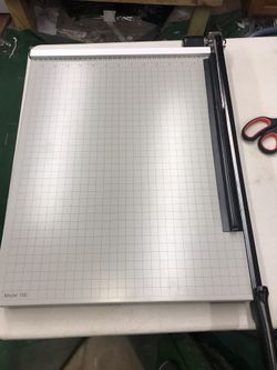 Paper Cutter Metal