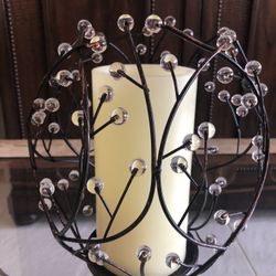 QVC Battery Operated Candle