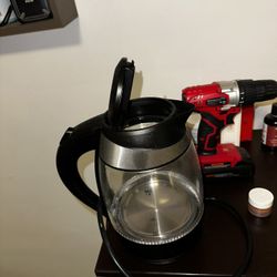 WATER HEATER JAR 