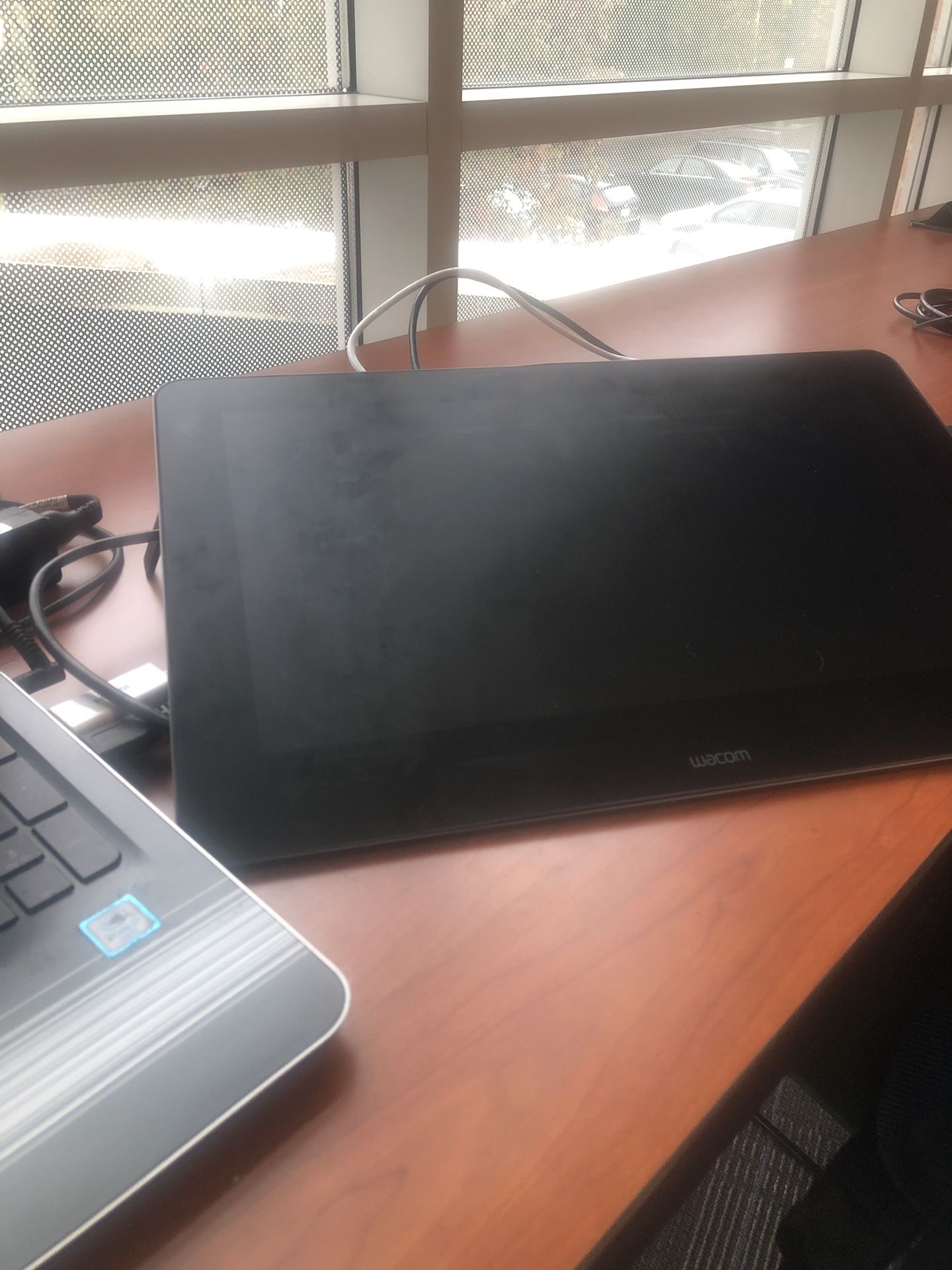 Wacom Cintiq Pro 16” DTH1620AKO Graphic Tablet