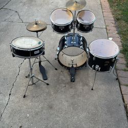 Drum Set