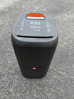 JBL Portable Bluetooth Party Speaker