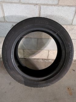 Pirelli Scorpion AS Plus 3