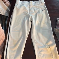 3 Baseball Practice Pants 