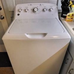 Ge Washer 