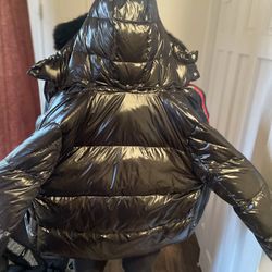 moncler jacket 