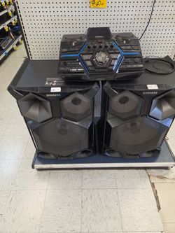 Speaker