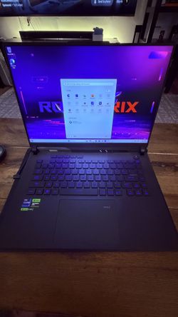 ASUS ROG G634JYR-XS97