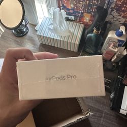 AirPods Pro