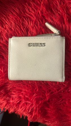 Guess wallet
