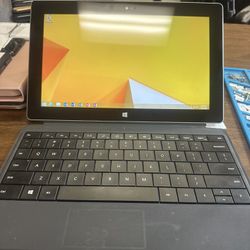 Surface Pro 