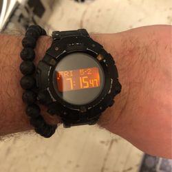 The Division Agent Watch (used)