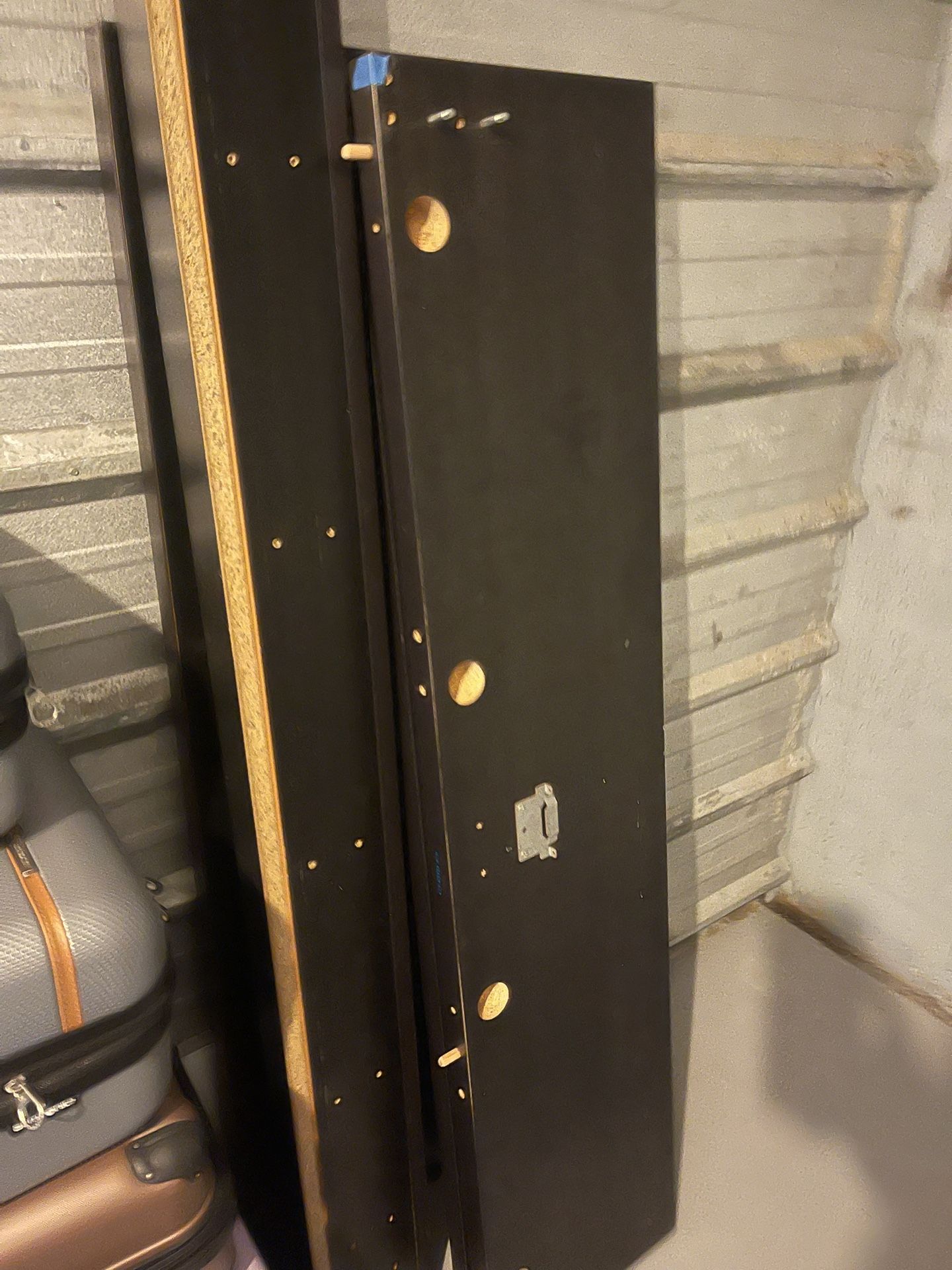 Ikea Queen Bed Frame