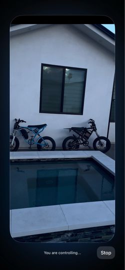 E-bike