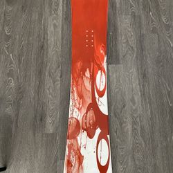 Oakley Snowboard 