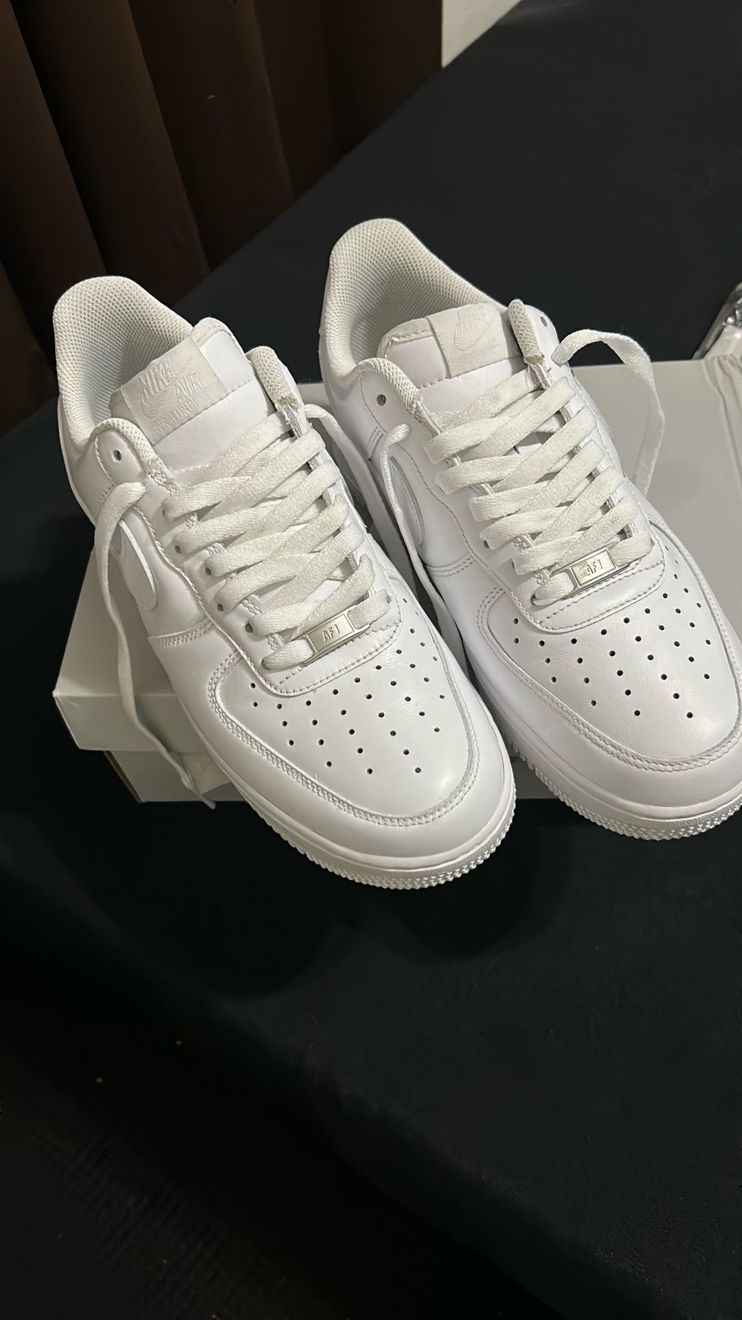 Nike Air Force 1 Low Size 8.5