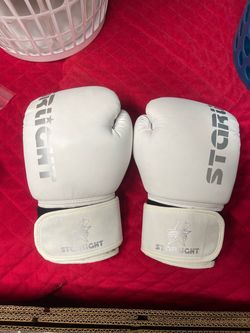 Starlight Boxing Gloves 12oz