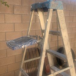 Ladder