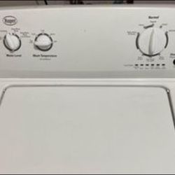 Washer-Dryer Set 