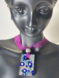 Murano Glass Jewelry (32)