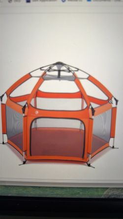 Playpen - California Beach brand