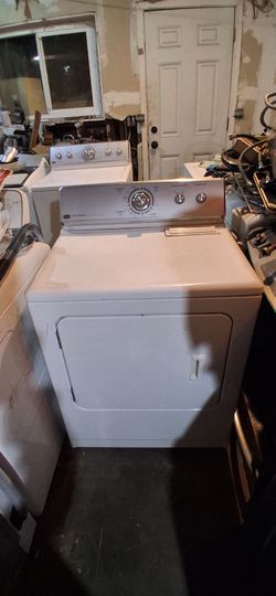 Maytag Electric Dryer - Can Deliver