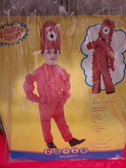 Boys Halloween costume