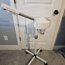 Facial Steamer