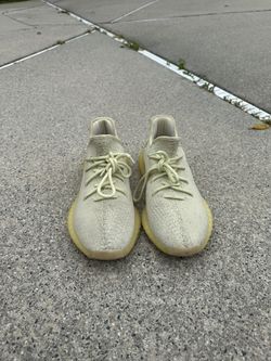 Yeezy Butters