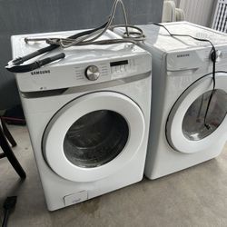 Washer And Dryer For Sale